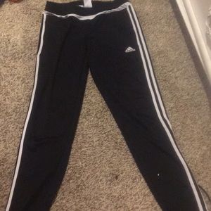 adidas superstar sweatpants